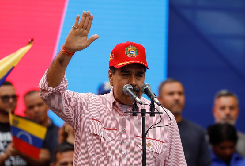 Venezuela authorises new migrant return flight from the United States