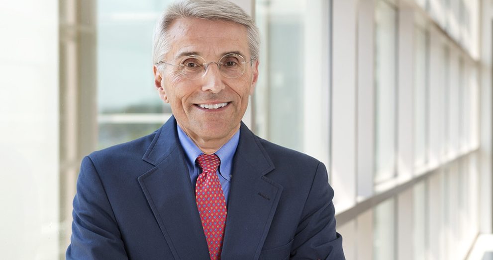 FDA Drug Evaluation Chief Richard Pazdur to Retire Weeks After Appointment