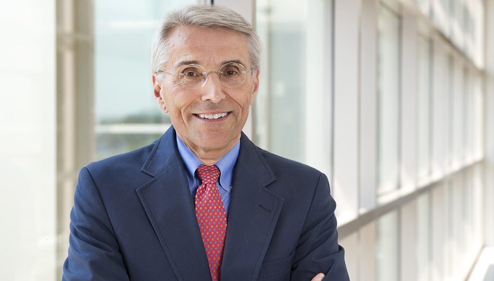 FDA Drug Evaluation Chief Richard Pazdur to Retire Weeks After Appointment