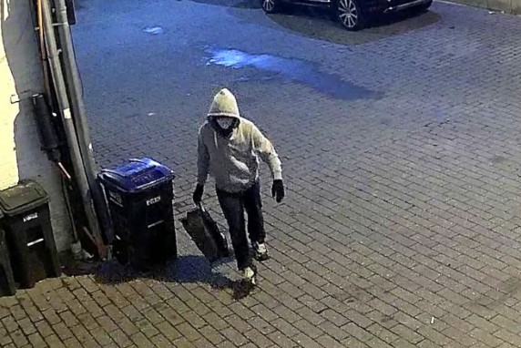 The January 6th Pipe Bomber, and the Antifa Factor