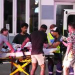 Suspect Detained After Fatal Shooting at Brown University in Rhode Island