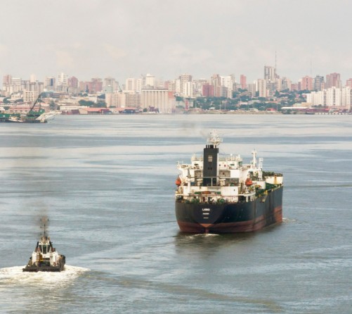 Trump Orders ‘Blockade’ of Sanctioned Oil Tankers Entering and Leaving Venezuela