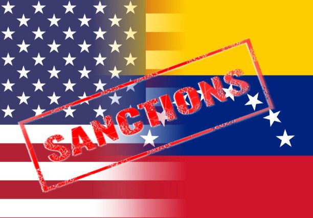 U.S. Warns Venezuela Sanctions Must Be Enforced