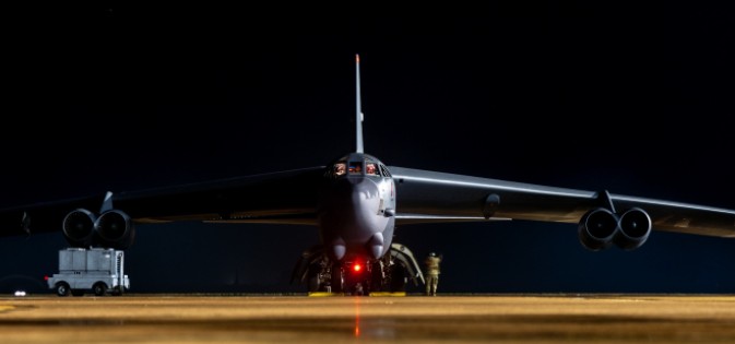 U.S. Launches Airstrikes Against Islamic State Militants in Nigeria