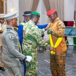 U.S. Launches Airstrikes Against Islamic State Militants in Nigeria Who Targeted Christians