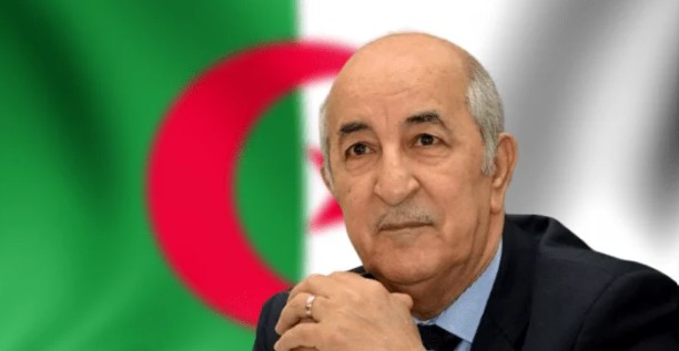 Algeria Declares French Colonial Rule a Crime in New Law, Demands Official Apology