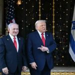 Trump Meets Netanyahu in Florida as Talks Focus on Gaza, Iran, and Regional Security
