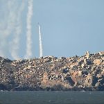 China Fires Rockets Into Waters Off Taiwan on Second Day of Military Drills