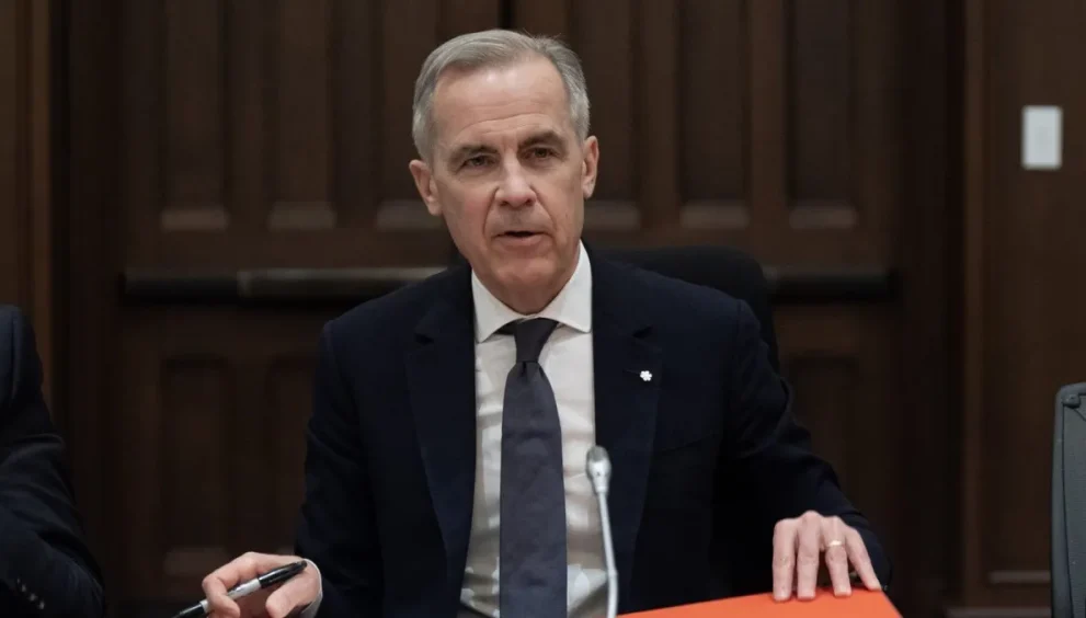 Canada to Join EU Defence Spending Initiative