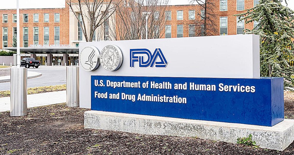 FDA Approves First Drug Under New Fast-Track Review Program