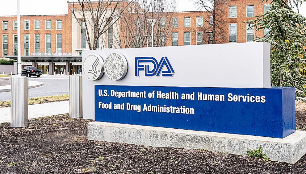FDA Approves First Drug Under New Fast-Track Review Program