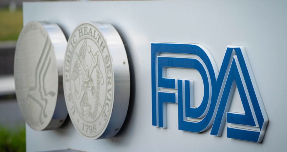 FDA Rejects Outlook Therapeutics’ Eye Drug for Second Time in 2025