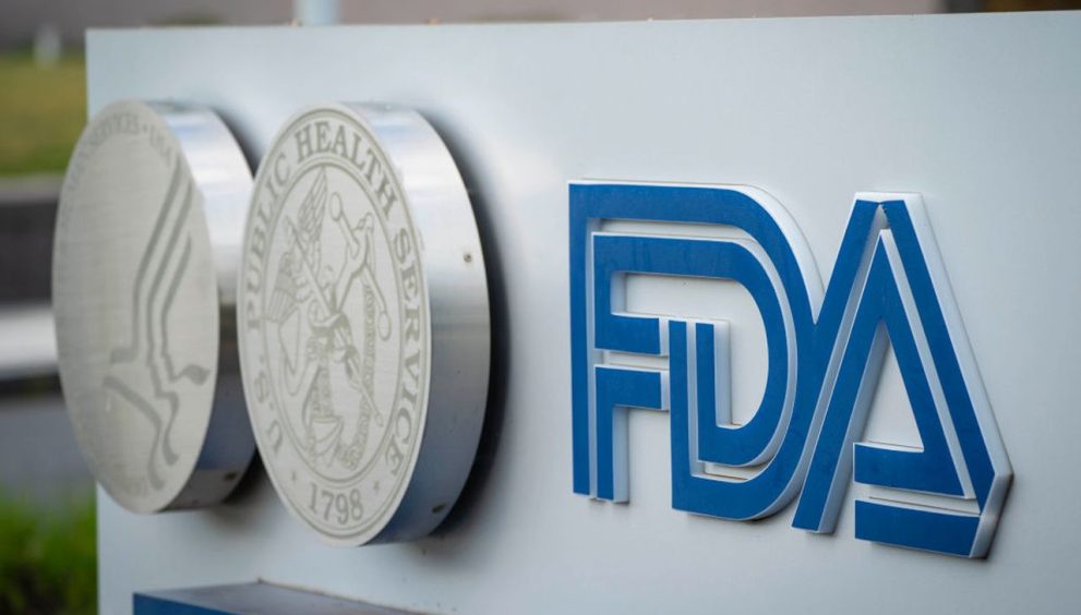 FDA Rejects Outlook Therapeutics’ Eye Drug for Second Time in 2025