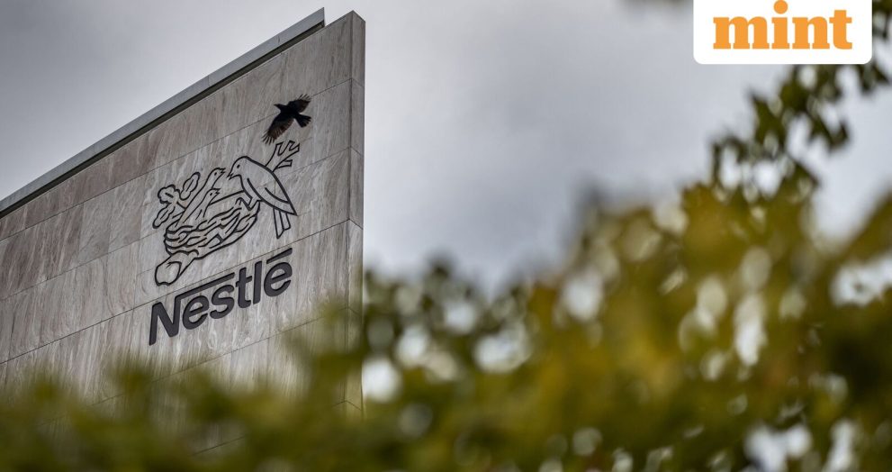 Nestlé Baby Formula Recall Goes Global