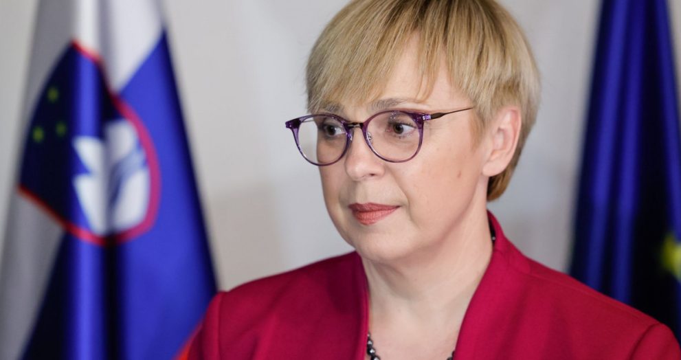 Slovenia Schedules Parliamentary Elections for March 22