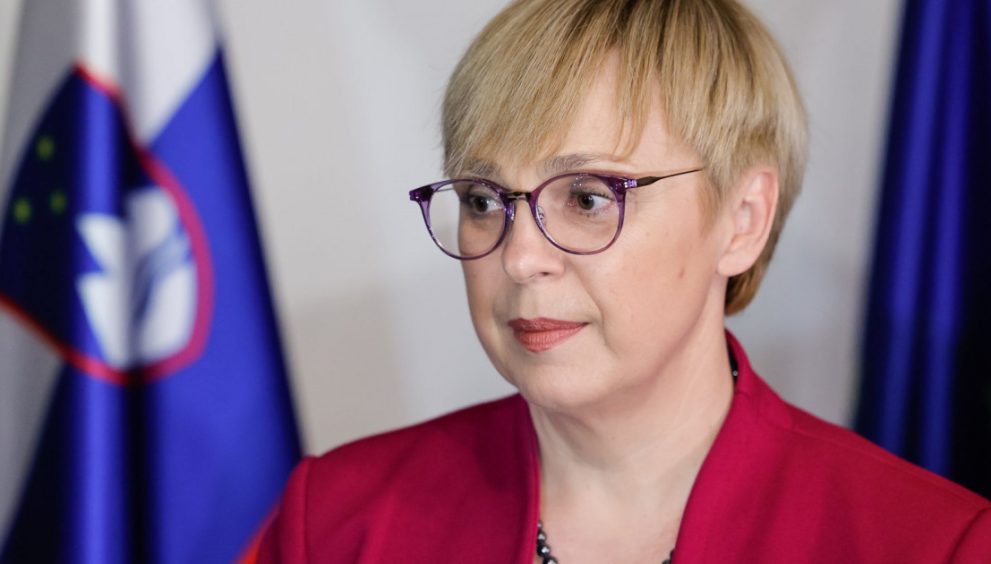 Slovenia Schedules Parliamentary Elections for March 22