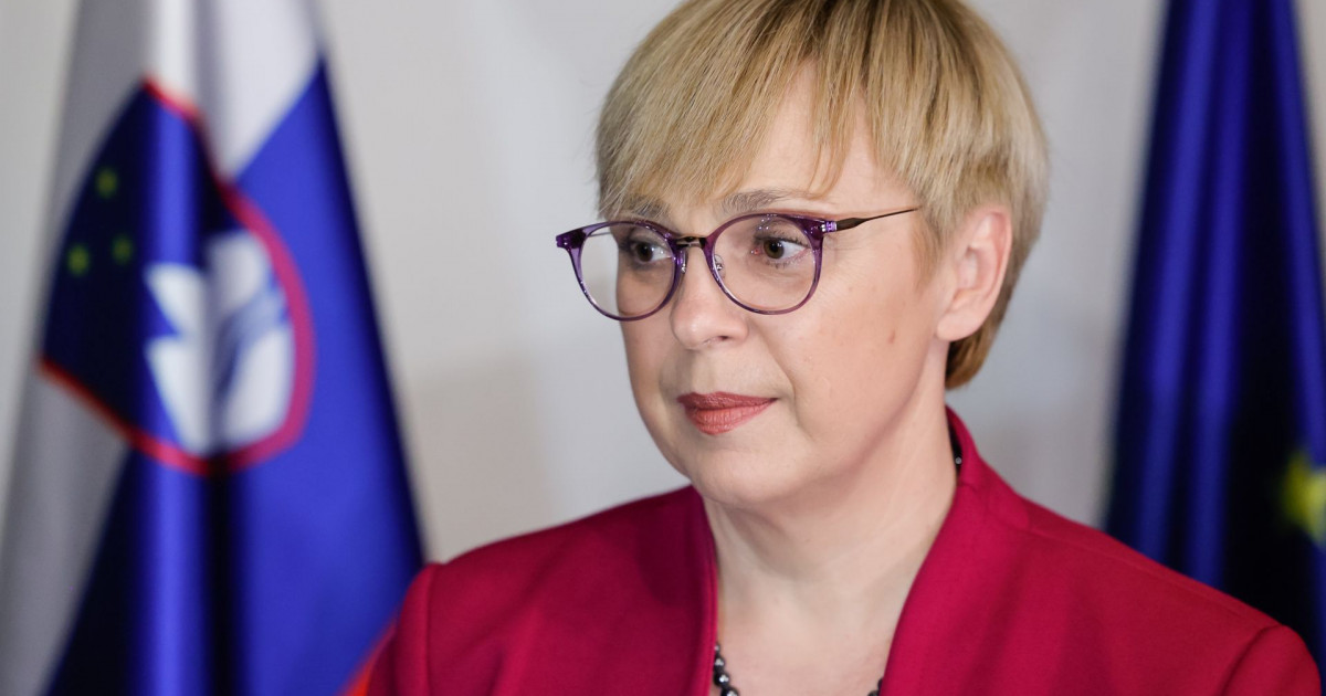 Slovenia Schedules Parliamentary Elections for March 22