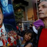 North Korea Fires Ballistic Missiles as Regional Tensions Rise