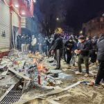 Nationwide Internet Blackout Reported in Iran as Protests Persist