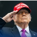 Trump Says U.S. Reviewing Options on Iran as Tensions Escalate