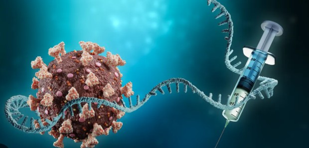 Bayer/Monsanto Sues Pfizer, Moderna and J&J Over mRNA Vaccine Technology