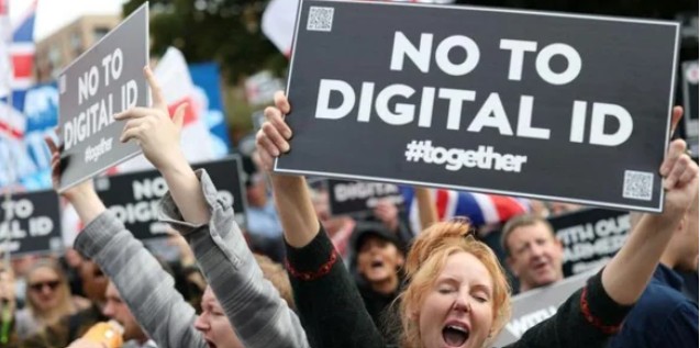 UK Government Drops Plans for Mandatory Digital ID for Workers