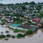 Syrian President al-Sharaa Announces Ceasefire With SDF as Government Forces Re-enter Raqqa