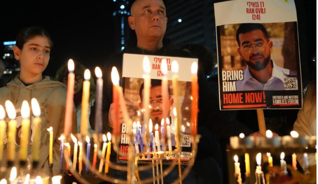 Israel Confirms Retrieval of Remains of Final Gaza Hostage