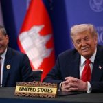 US Officially Leaves the World Health Organization.