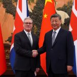 Global Communion Service with Pastor Chris – February Edition