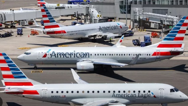 American Airlines Plans to Resume US Flights to Venezuela After Airspace Opens