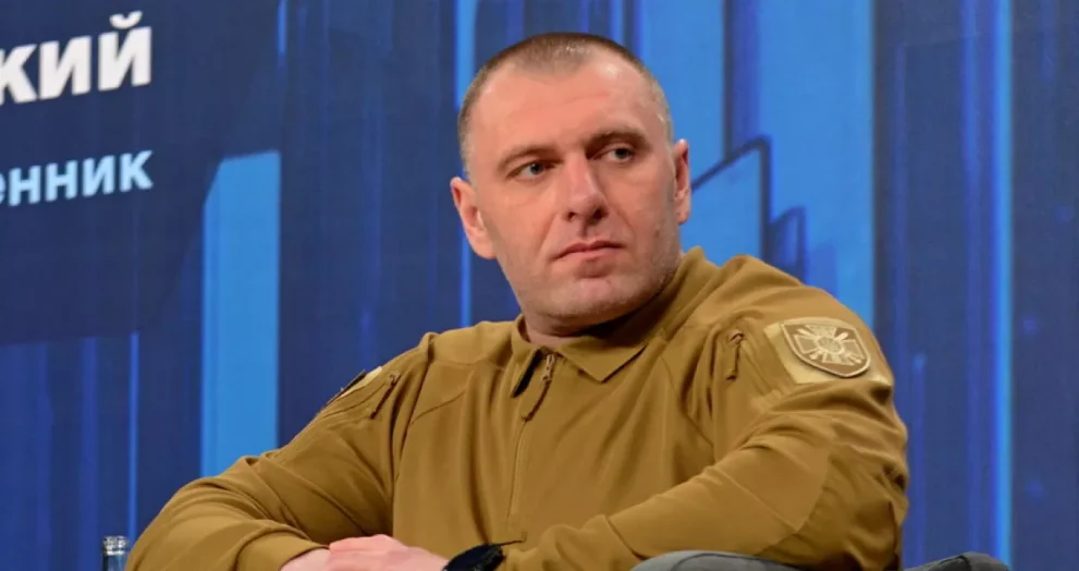 Zelenskyy Removes Spy Chief Linked to ‘Spiderweb’ Airbase Operation