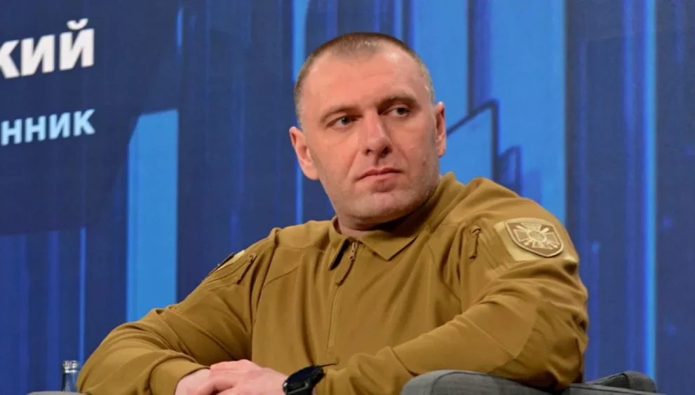 Zelenskyy Removes Spy Chief Linked to ‘Spiderweb’ Airbase Operation