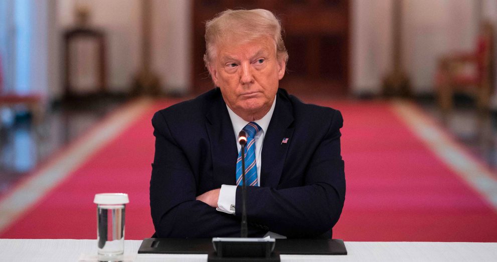 U.S. Withdraws From Dozens of International Organisations, White House Says