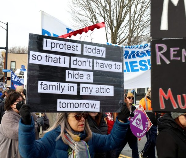 The Unrest in Minnesota, & the Urgent Need to Change the Status Quo