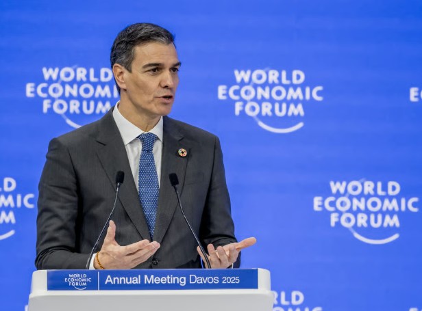The Economic Perils of Pedro Sánchez's Globalist Push to Control the Internet