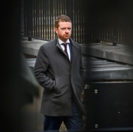 UK Prime Minister’s Chief of Staff Resigns Amid Mandelson Controversy