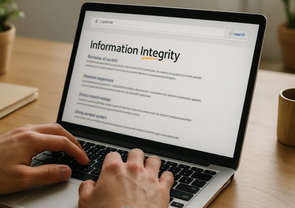 UN Official Faces Scrutiny Over “Information Integrity” and Climate Debate