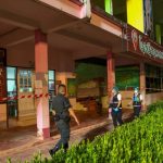 Yvonne Katsande in Conversation with Burkina Faso’s Foreign Minister