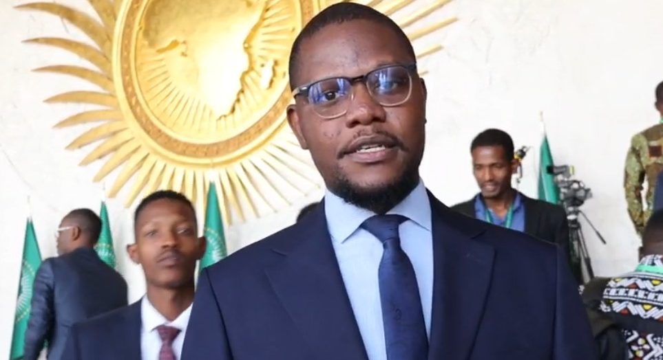 Watch this special report from our correspondent Hillary Panashe as he delivers an in-depth breakdown of what unfolded on Day 4 of the African