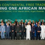 Day 4 Highlights: African Union Summit in Addis Ababa By Hillary Panashe