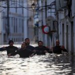 U.S. And Iran Set for High-Stakes Nuclear Talks in Geneva as Threat of War Looms