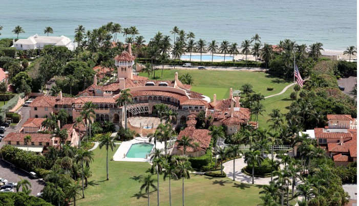 Armed Man Shot and Killed After Entering Secure Perimeter at Mar-a-Lago