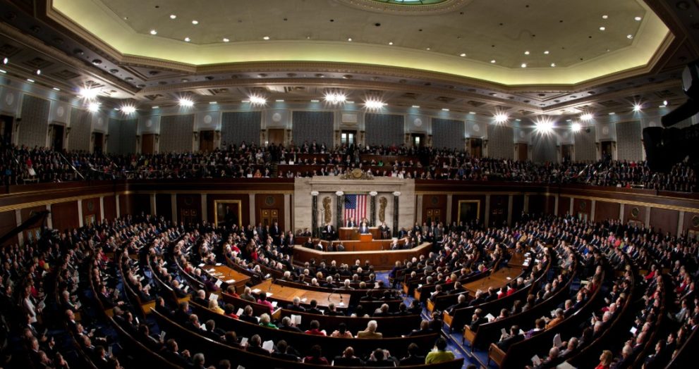 Trump Hails ‘Golden Age’ in State of the Union as Economic Concerns Weigh on Voters