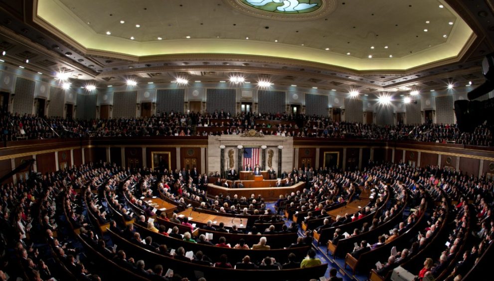 Trump Hails ‘Golden Age’ in State of the Union as Economic Concerns Weigh on Voters