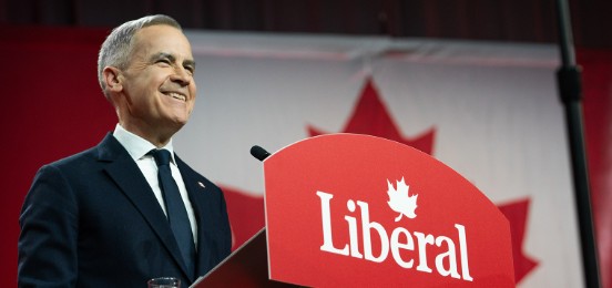 The Threats Posed by Canada’s Liberal Government