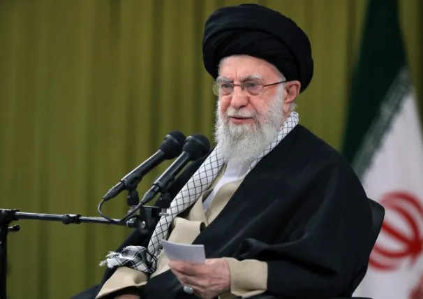 Iran’s Supreme Leader Reportedly Killed in U.S.–Israel Strikes; Trump Pushes Regime Change