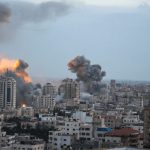 Iran’s Supreme Leader Reportedly Killed in U.S.–Israel Strikes; Trump Pushes Regime Change