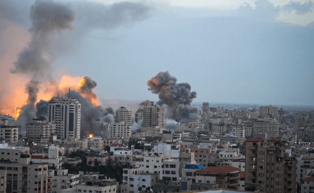 The Middle East Braces for Further Instability After Escalating Military Strikes