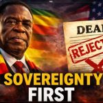 CEO of World Economic Forum Steps Down After Epstein Ties Surface